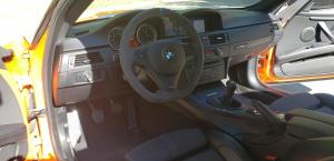 BMW M3 Lime Rock Park Edition 2013 года  (NA)